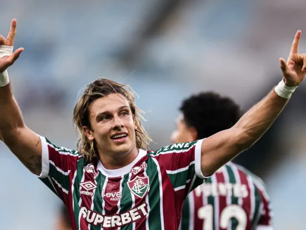 fluminense, volta redonda, campeonato carioca