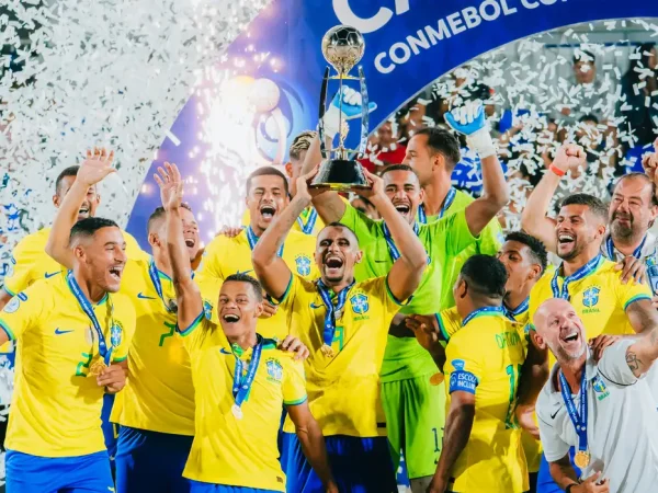 brasil, Copa América, Beach Soccer