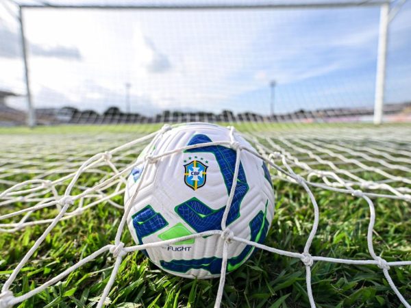 Brasília (DF), 17/06/2025 - Brasileirão Feminino A1 - Flamengo x Real Brasília. Foto: CBF/Divulgação