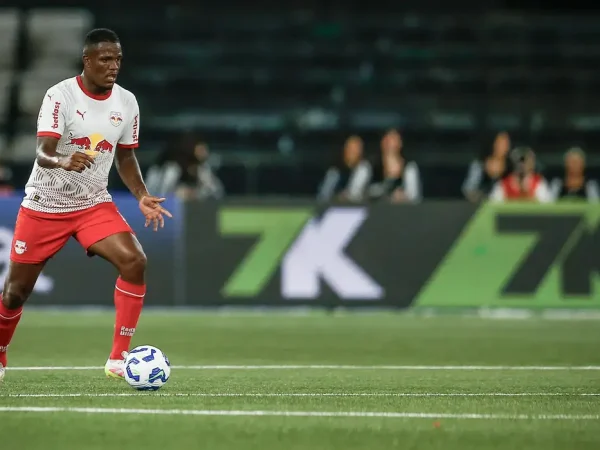 Gustavo Marques, Bragantino