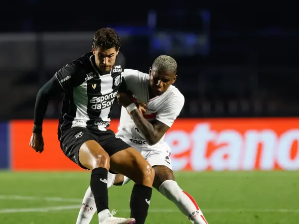 são paulo, ceará