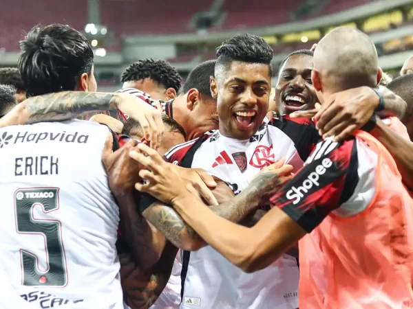 flamengo, sport, brasileiro