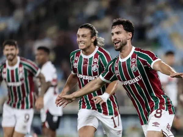 Fluminense, São Paulo, brasileiro