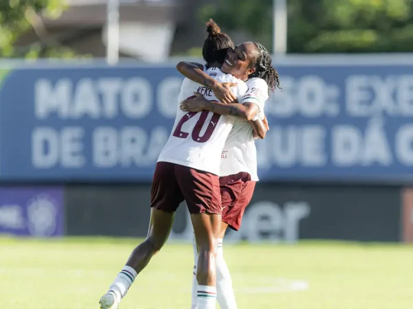 fluminense, mixto, brasileiro feminino