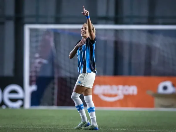 grêmio, bahia, futebol feminino