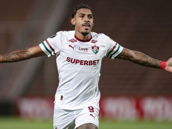 fluminense, rivadavia, libertadores