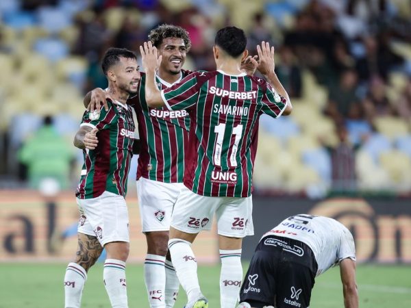 fluminense, operário, copa do brasil