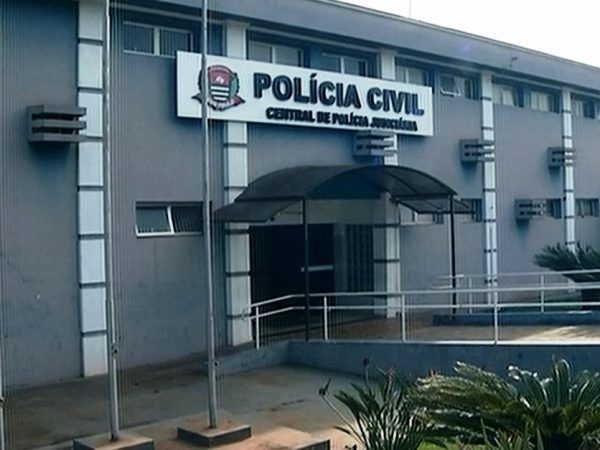 Polícia investiga denúncia de estupro de adolescente em Santa Cruz do Rio Pardo – Reprodução/TV TEM