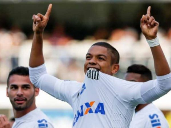 Os três pontos não significam que o Santos tenha jogado bem - (Marcello Zambrana/AGIF)
