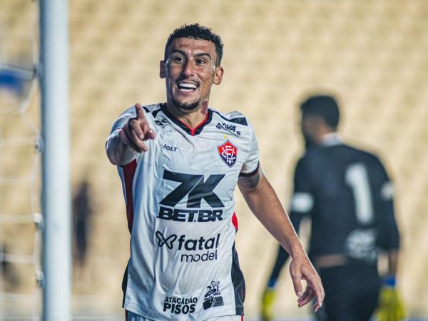vitória, maranhão, copa do brasil
