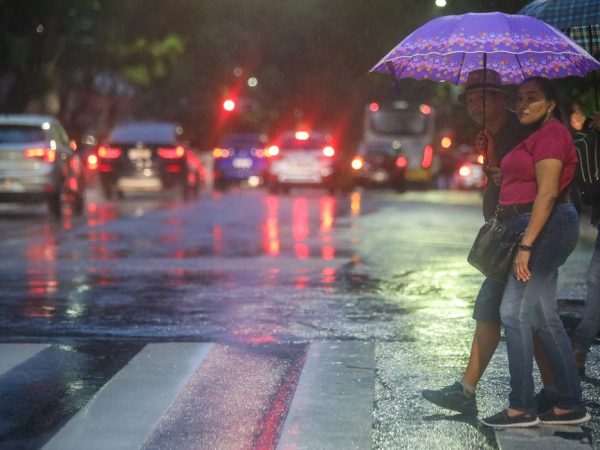 Belém- 20/04/2026 - Belém decreta estado de emergência após 26 horas de chuva intensa. Foto: Agência Pará.