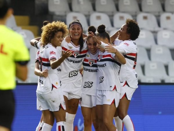 são paulo, flamengo, supercopa feminina