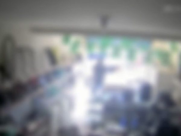 7489237 Caso aconteceu em São Miguel, no interior do RN — Foto: Reprodução