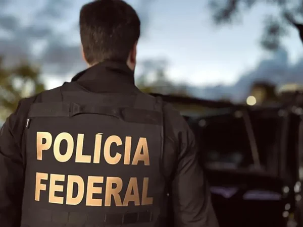 PF deflagra Operação Vem Diesel 2 para fiscalizar estabelecimentos ligados à venda de gás de botijão. Foto: Polícia Federal/Divulgação