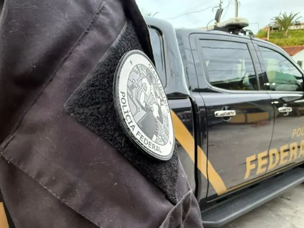 Brasília (DF), 17/03/2026 - FOTO DE ARQUIVO - A Polícia Federal deflagrou, nesta terça-feira (17/3), a Operação Guardião Digital, em 17 unidades da Federação, com o objetivo de combater crimes cibernéticos relacionados ao abuso sexual de crianças e de adolescentes. Foto: PF/Divulgação