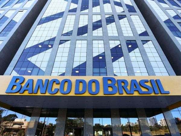 A interrupção desse serviço pelo Banco do Brasil acontece desde o dia 21 de novembro. — Foto: Reprodução