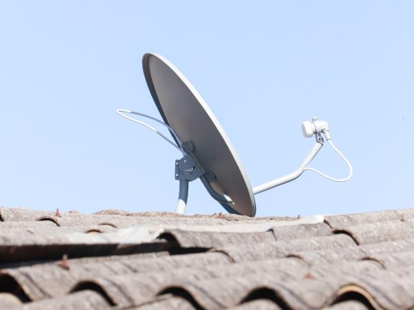 Com a liberação para operadoras implantarem o 5G em sinal da TV aberta poderá sofrer interferência. — Foto: Divulgação