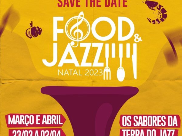 Festival acontece nos dias 23 de março a 02 de abril e movimenta estabelecimentos gastronômicos. — Foto: Divulgação