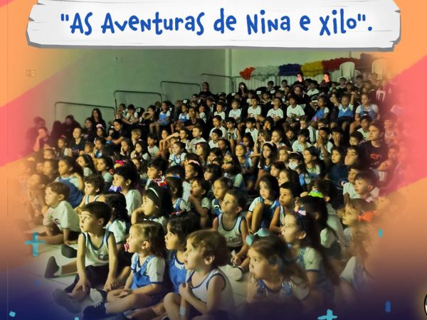 1ª websérie de animação infantil produzida no Rio Grande do Norte retrata as temáticas socioambientais de uma forma lúdica e divertida. — Foto: Divulgação