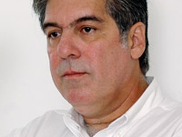 Médico anestesiologista Adelmaro Cavalcanti morreu vítima da Covid-19 em Natal — Foto: Reprodução/InterTV Cabugi