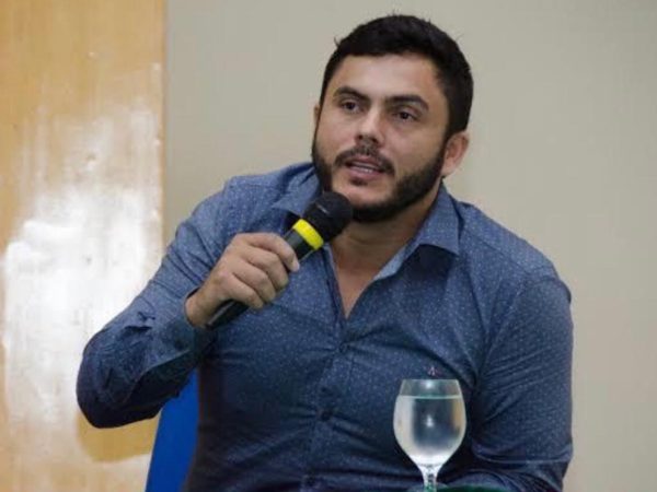 Almir Mariano é professor da UFERSA, doutor pela UFRN e já assumiu diversos cargos de gestão. — Foto: Divulgação