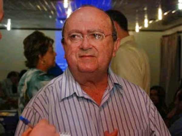Segundo nota do Sindicato dos Auditores Fiscais do RN, Antônio Ubiracy de Assunção faleceu em casa — Foto: Reprodução/Internet