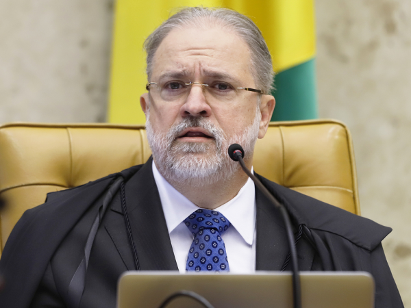 Procedimento dependerá do Ministério Público em cada Estado — Foto: Rosinei Coutinho/STF