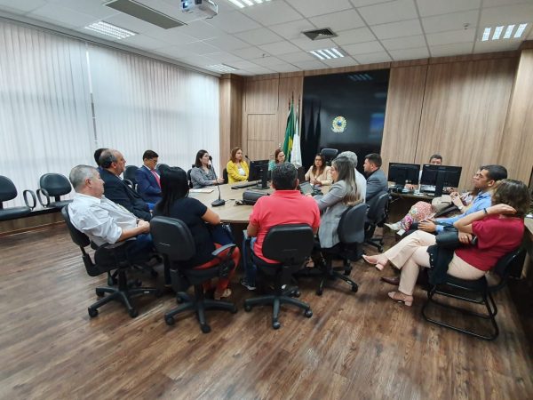 Decisão judicial movida pelo CREMERN impede o fechamento da UTI pediátrica do Walfredo Gurgel e UTI Neo do Santa Catarina. — Foto: Divulgação
