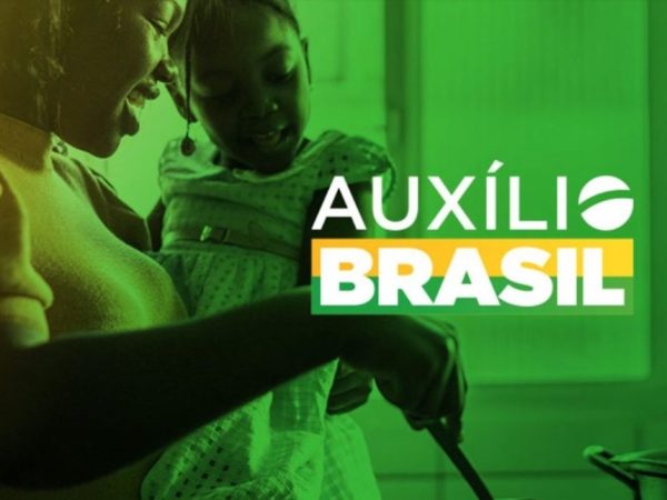 O calendário de pagamentos do Auxílio Brasil foi divulgado em novembro pelo Governo Federal. — Foto: Reprodução