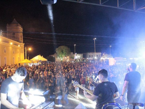 Jardim Moto Fest será o primeiro evento contemplando pela nova redação da Lei. — Foto: Divulgação