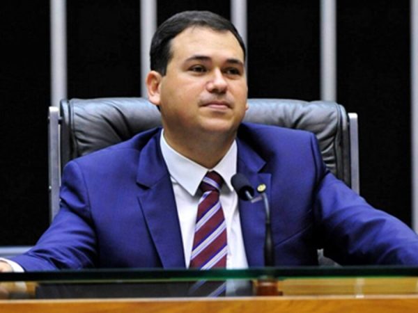O Ministério Público Federal foi favorável a liminar do Ministro do TSE e relator, Luis Felipe Salomão. — Foto: Câmara dos Deputados