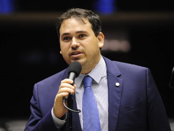Deputado federal Beto Rosado (PP) - Foto: Divulgação/Câmara dos Deputados