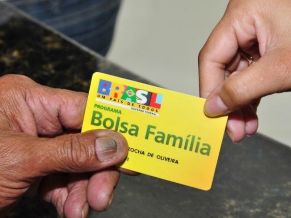 Fraudes foram identificadas no Bolsa Família (Foto: Divulgação)