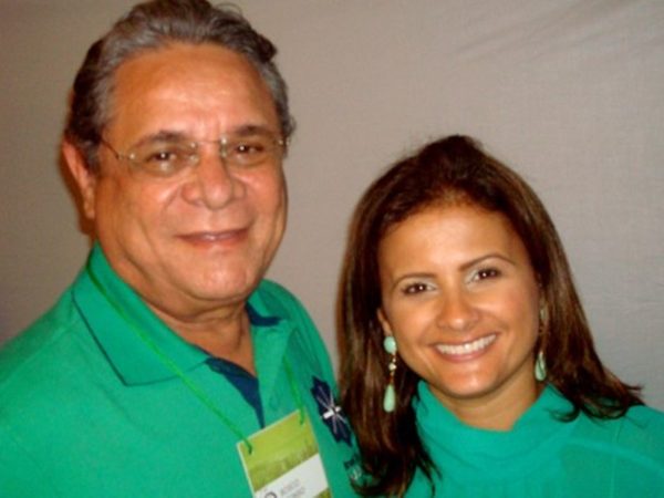 Bosco Afonso foi diretor-presidente da Urbana durante a gestão Micarla de Sousa (Foto: Reprodução)