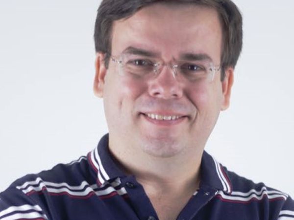 Cientista político e especialista em marketing, Bruno Oliveira (Foto: Arquivo pessoal)