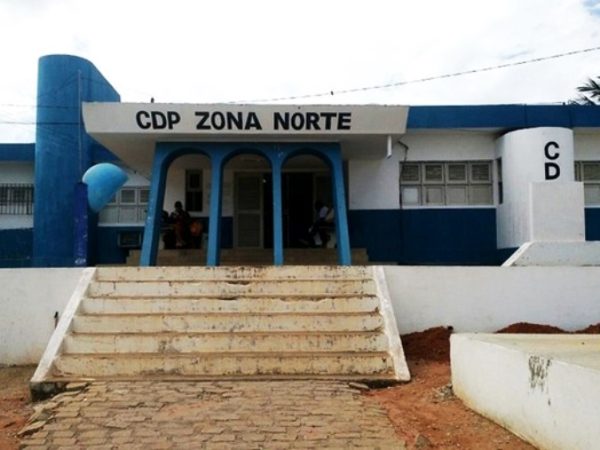 CDP da Zona Norte de Natal (Foto: SEJUC/Divulgação)