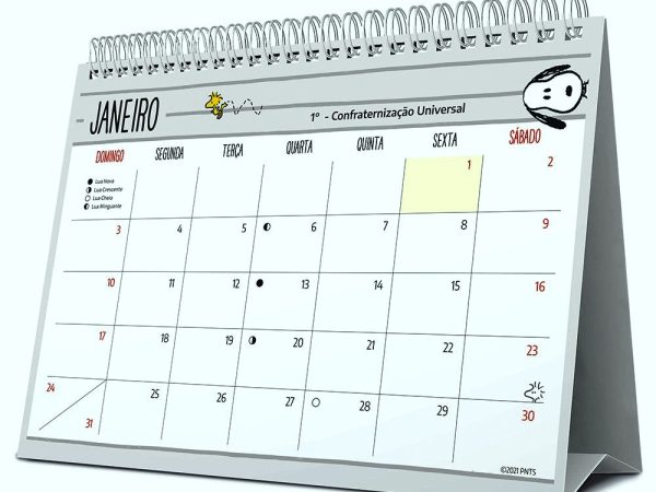 Os natalenses terão mais dois feriados, veja abaixo. — Foto: Reprodução de Internet