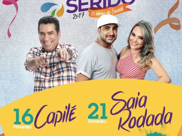 Carnaval - Capilé e Saia Rodada