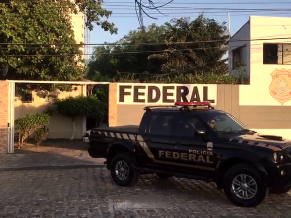 Operação cumpre mandado em Natal, Mossoró, outras cidades do RN e até outros estados. (Foto: PF/Divulgação)