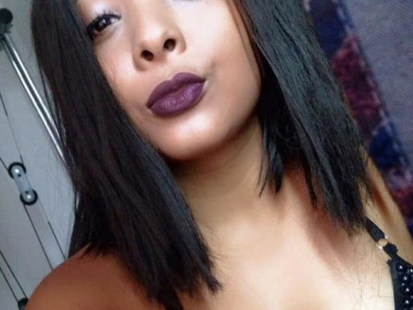Cassiane Karine Rodrigues, de 20 anos, foi encontrada morta em Eldorado, SP — Foto: Arquivo Pessoal