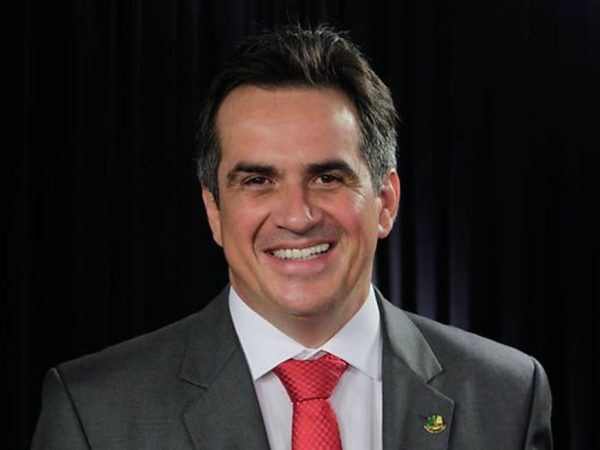 Ciro Nogueira, presidente nacional do PP (Foto: Arquivo/Partido Progressista/PI)
