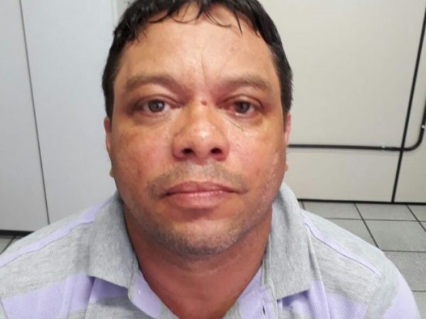 Cleanto Franco da Silva, 45 anos - Divulgação