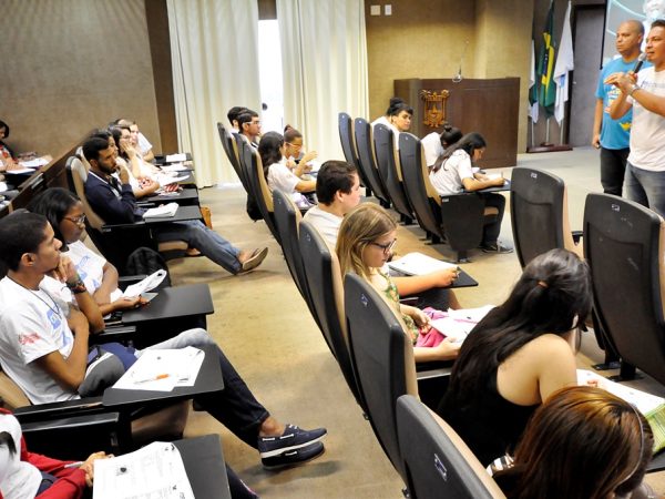 Iniciativa semelhante está para ser implantada em Rondônia. — Foto: João Gilberto