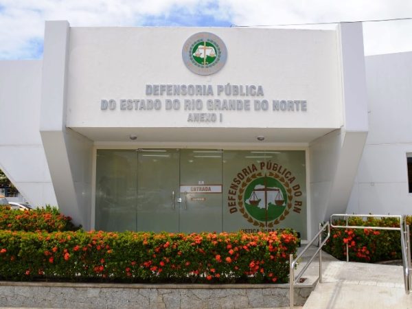 Defensoria Pública do Estado do Rio Grande do Norte