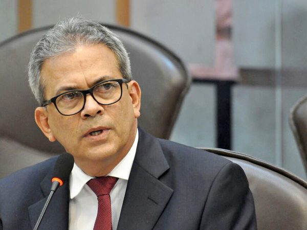 Deputado estadual Hermano Morais (PMDB) - Foto: Eduardo Maia