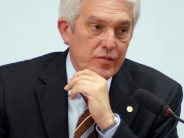 O deputado federal João Maia foi eleito esta semana como presidente da Comissão — Foto: Divulgação / Assessoria