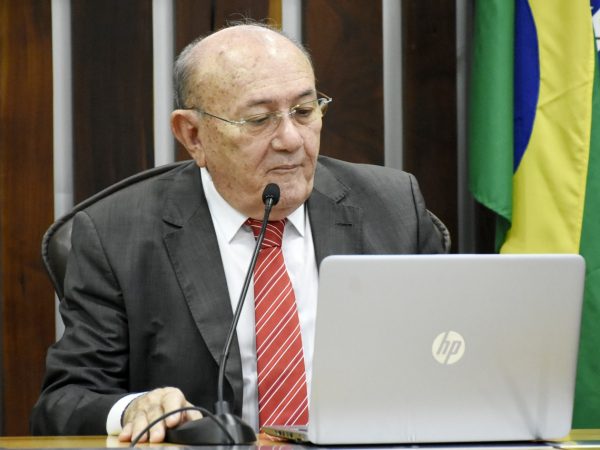 O pedido foi encaminhado à governadora Fátima Bezerra e as secretarias competentes — Foto: Assessoria.