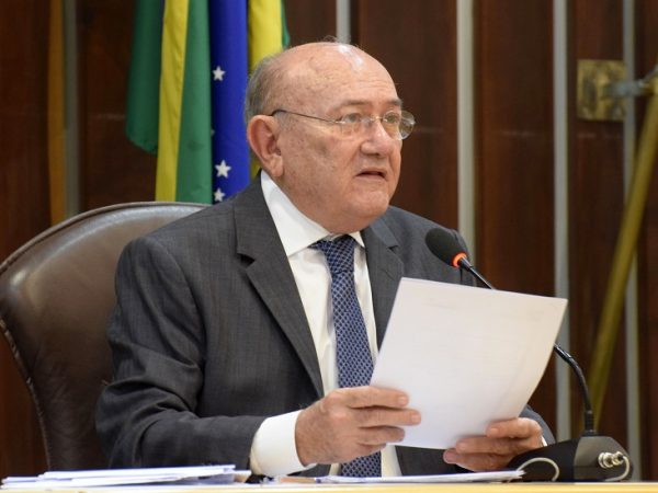 Deputado estadual Vivaldo Costa - Divulgação/Assessoria