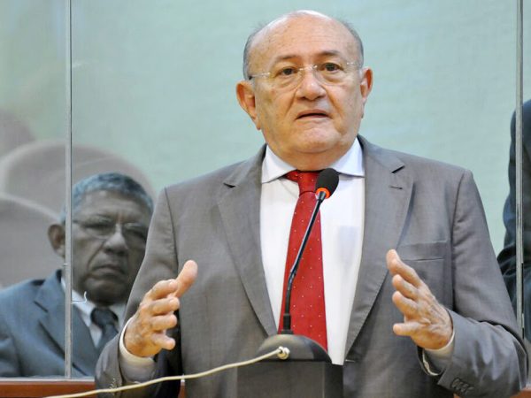 Deputado estadual Vivaldo Costa (PROS) - Divulgação