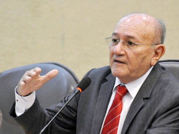 Deputado estadual Vivaldo Costa (PROS) - Foto: Eduardo Maia